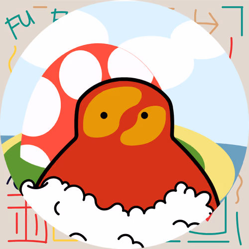 The Fufu #777