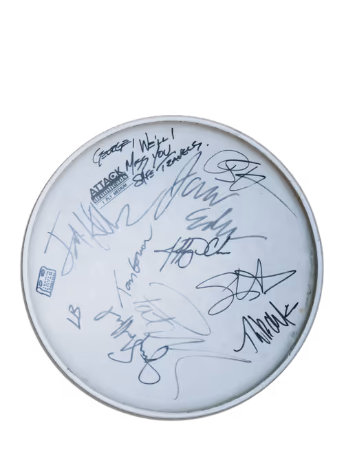 Item #101473452073469802137637403025296522986882402135722657563814568538345373171713 Media