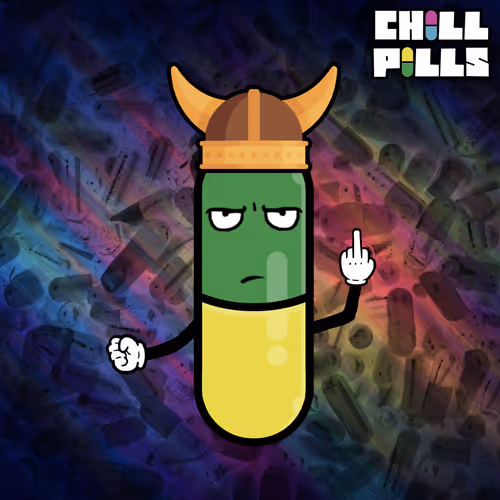 Chill Pill #34