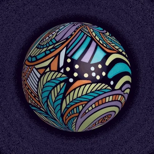 Ensirri Mountain Orb 01
