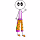 Exzidiafied Pants