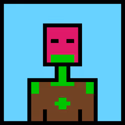 Mr Quad #47