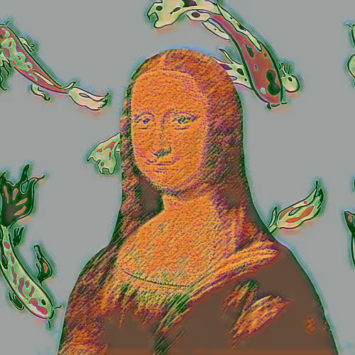 Item #1770083284609632871859273471943989670953307522765425333837971092539667644417 Media