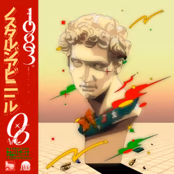 NOSTALGIA VINYL NO.06