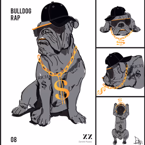 Orphan Bulldog