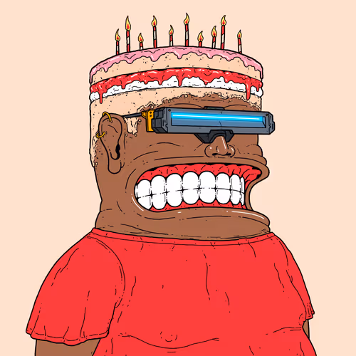 Item #87701680849615879145619773849024470469240943688439921580456511195345751900161 Media