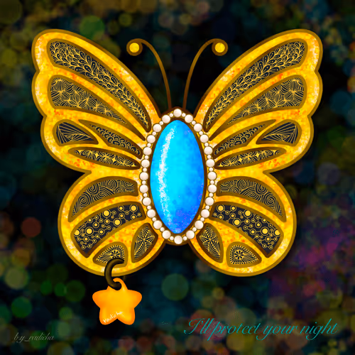 Custom made_Dreamflying