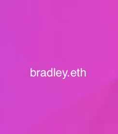 bradley.eth