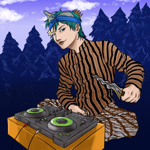 Item #1811915580874608516970532254825944267907601578278451840069016864293543477249 Media