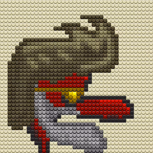 Item #7948986454524070020768945236896966363085064345480333639509916625013196193793 Media