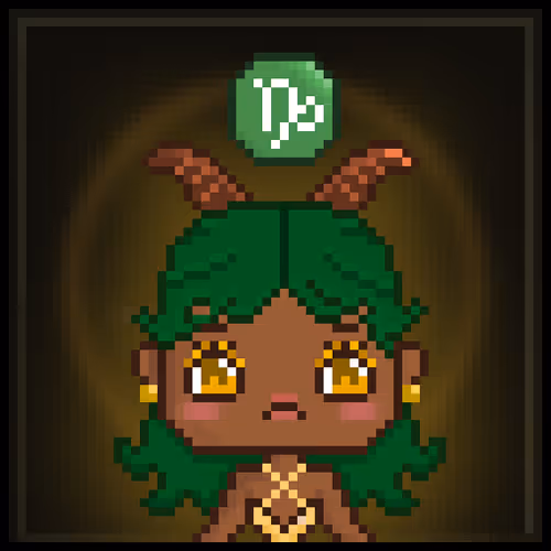 Astrobaby Pixies