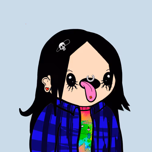 Item #28946827598732410747247994932248573765280679856278000768041558025989791940609 Media