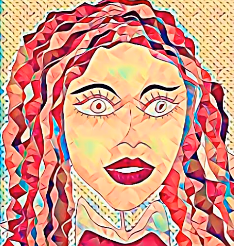 Dead Gorgeous Women