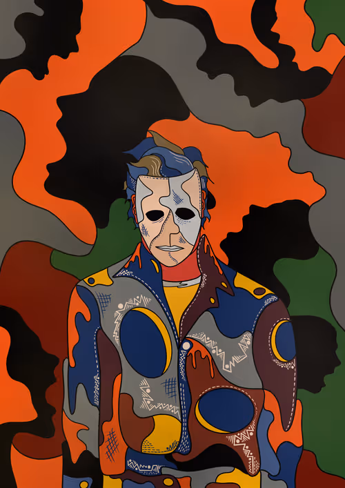 Item #5376364488568828925922650975230979714828979197765677613426292714803338149889 Media