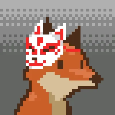 FoxPunk #215