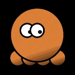 SQUIDY_BLINKY #1