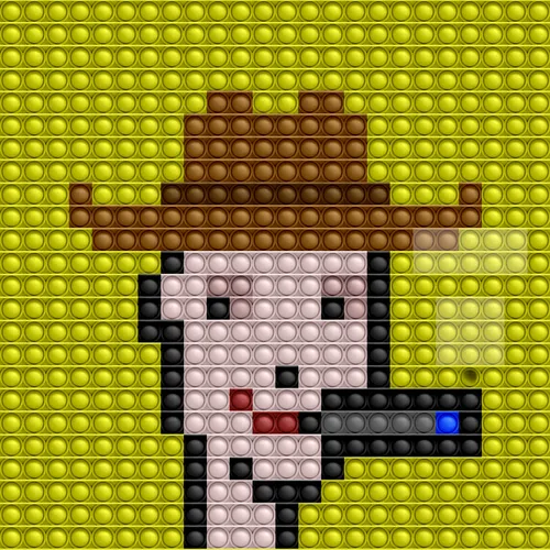 Item #41290390596365734176968961616270935146020872998101866759684725396122221150209 Media