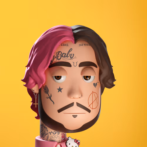 Item #68025164153797466624759129187337260829825181112935832616205677764971977506817 Media