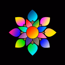 colorful#3