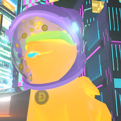 DogeToTheMoon