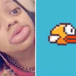 Spitting Image