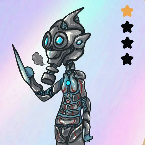 Item #65703763675476420703356733766982593462406554350817476447555095196288447152129 Media