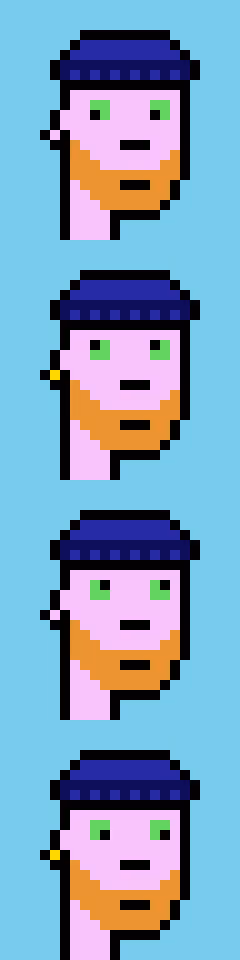 Item #94583877511049761194568284713327904791058666430684303932677064701787815018497 Media