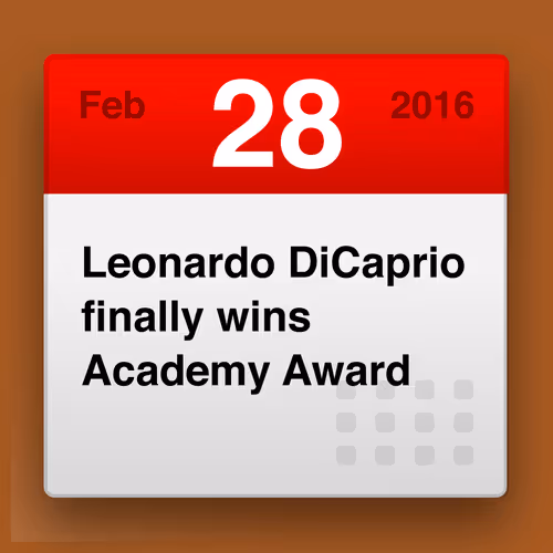 February 28th, 2016 