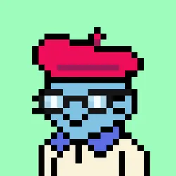 PixelCat 5350