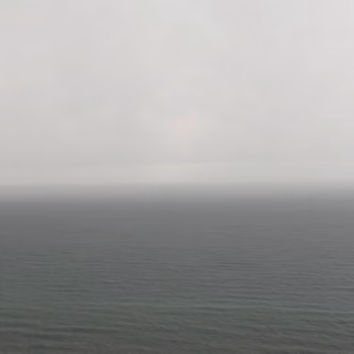 Oceanscape - Atlantic #1