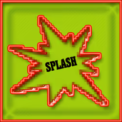 Explosion #9