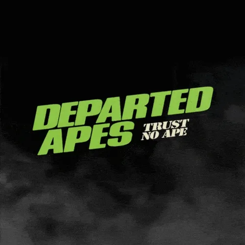 Departed Apes Dagc