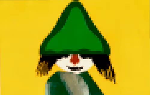 Item #108547290172068983727785202246252609350304201814617164826611777267925455470593 Media