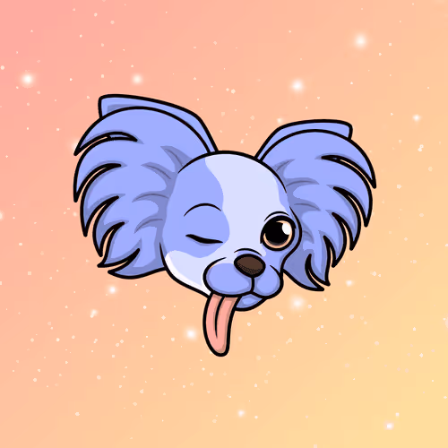 Emma-TheOneEyedDog Collection - old