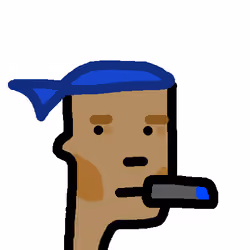 low effort punk 8286
