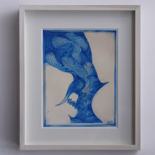 Item #15306137075320870535768773771354763677457181540414458239748290550851795156993 Media