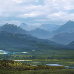 FantasyScapeAI 150