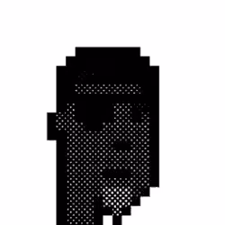 HalftonePunk #95