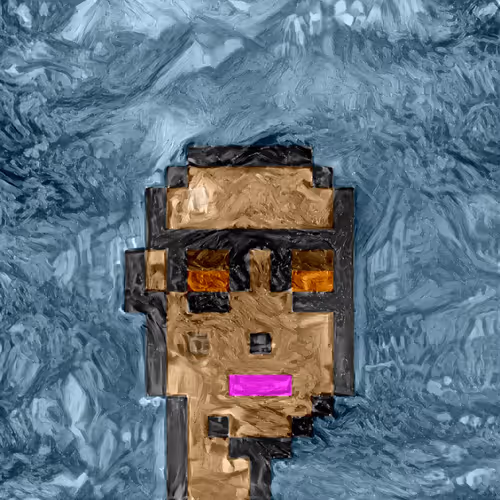 Item #27157739532805017538808968814274960570946269113726017715931686228810247700481 Media