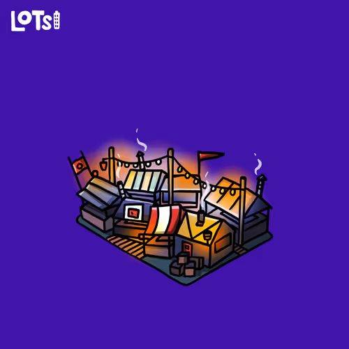 Item #98188637704609372460265589085033583741977875162881012382094808684264794619905 Media