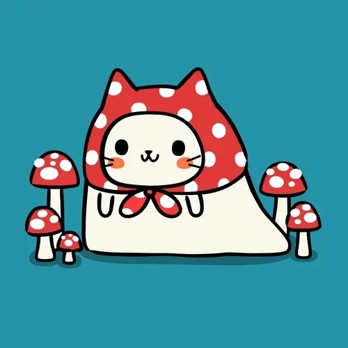 Slowly Gummy Cats
