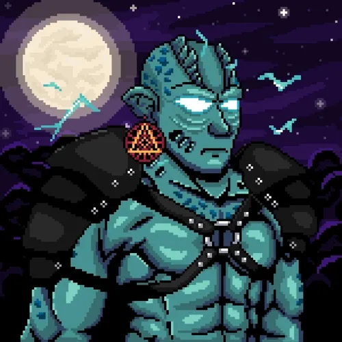 BrokeLoser Collection - old