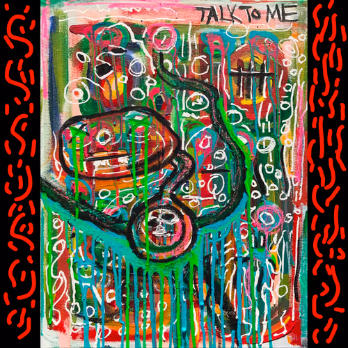 Talk to Me