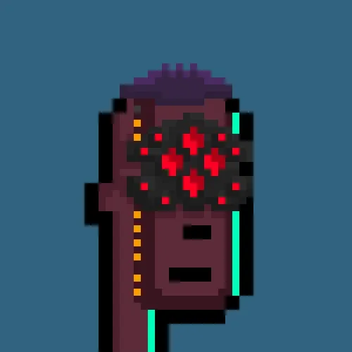 CyberPunk #120