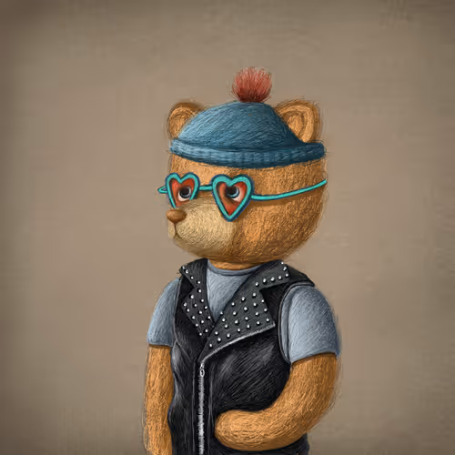 Bearmood
