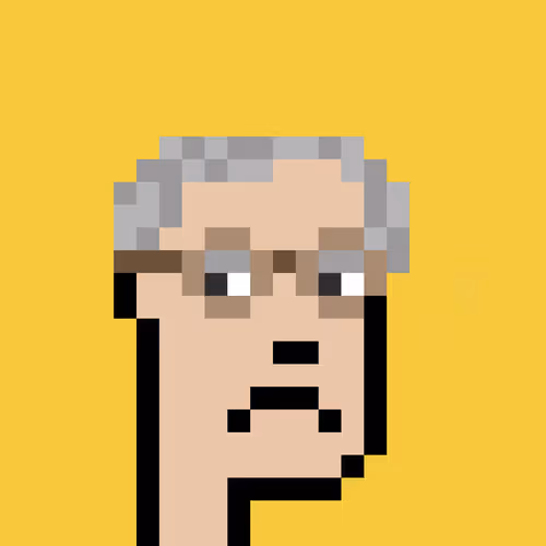 Satoshi Nakamoto