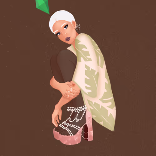 Item #79304495666530035917743462589767629718007898506962829897555808914322504024065 Media