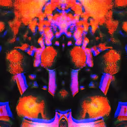 PSİLOCYBE CUBENSIS TRIP #2