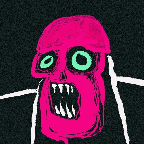 ANOTHER SCREAM