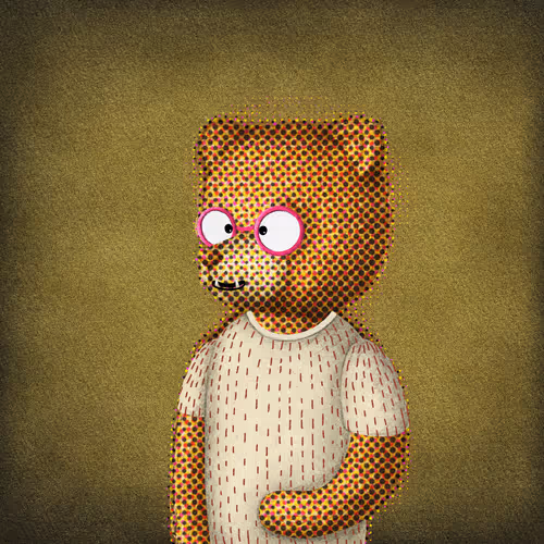 Bearmood
